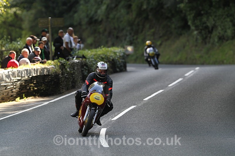 FOM_1240 - Classic TT Lap of honour