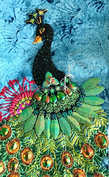  - Inspired by India