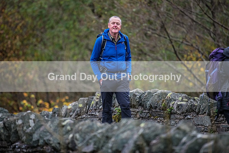 Derwentwater-3 - Derwentwater 10 Mile Road Race Sunday 3rd November 2024