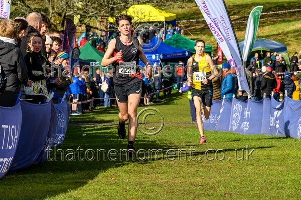 Falkirk25-913272 - U17 Men