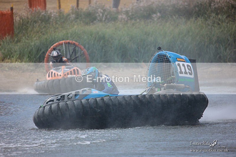 HCWC 220826 297 - Hovercraft W C Race Day 2 22/08/26