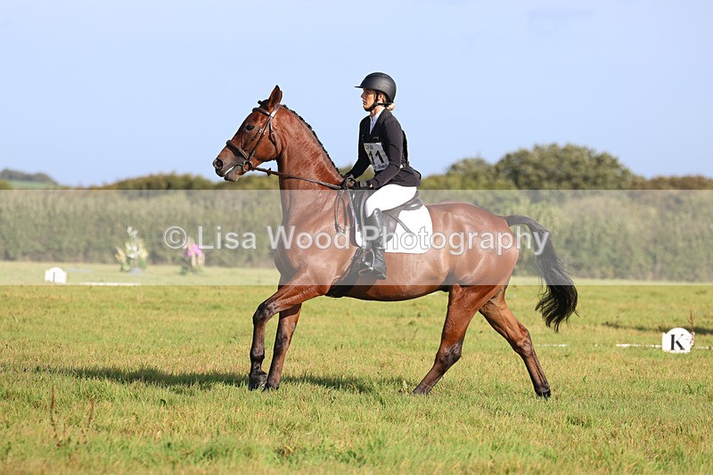 3E7A5707 - Class 1: Trebudannon Open: Dressage