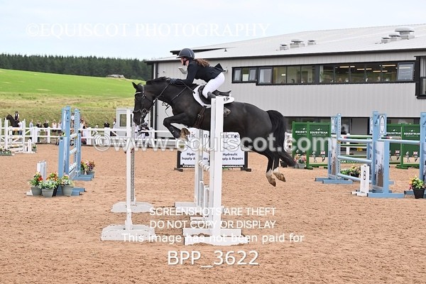 BPP_3622 - FRI CLASS 20 Pony Showjumper Of The Year