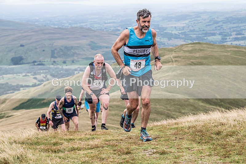 Sedbergh Hills-221 - Sedbergh Hills Fell Race Sunday 16th August 2026