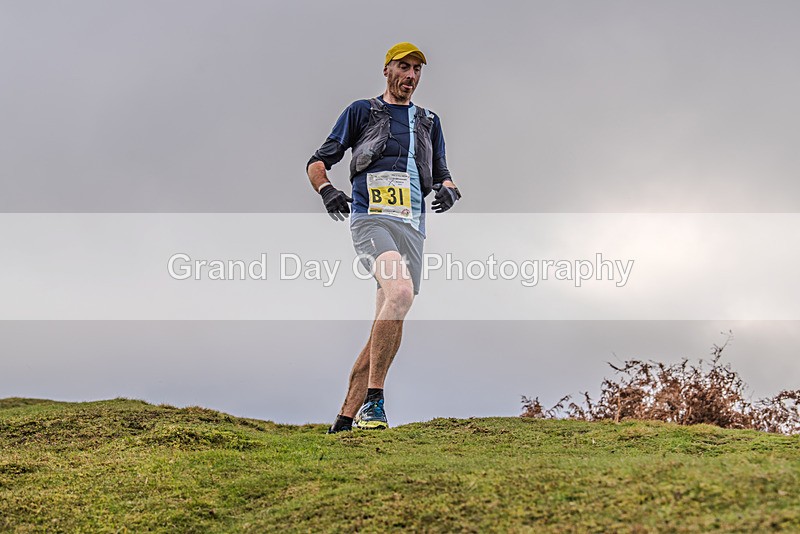 British Fell Relay-1744 - British Fell & Hill Relay Championship Braithwaite Keswick Saturday 21st October 2023