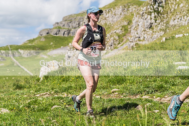 Settle Hills-327 - Settle Hills Fell Race Sunday 21st June 2026