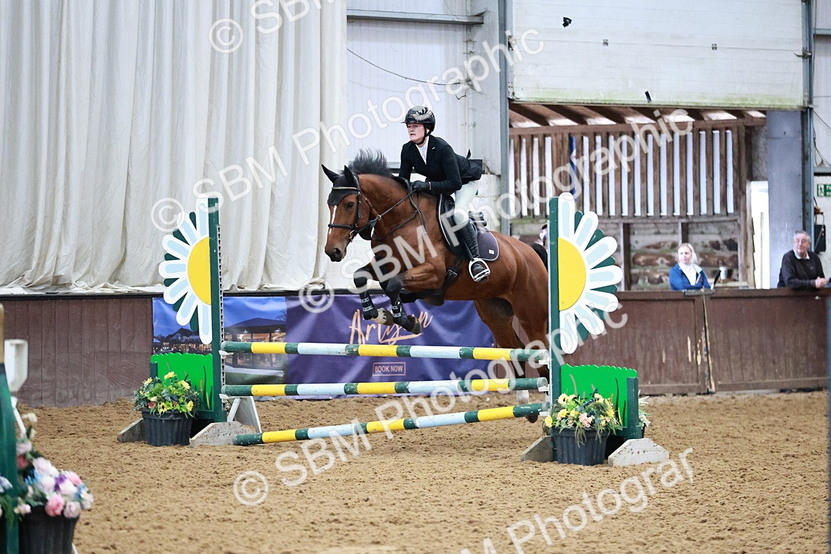 SBM_000281 - Class 2 - Senior British Novice 90cm