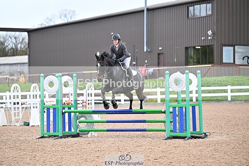 251029-093034-00059 - Clear Round, British Novice and 90cm