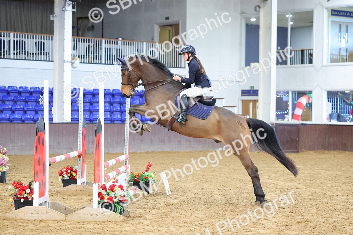 SBM_002933 - Class 14 - Clear Round 80cm