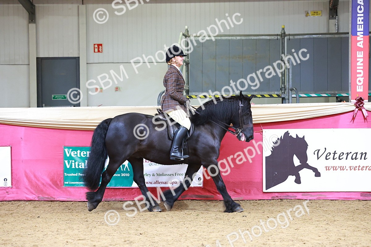 SBM_06168 - Class 12R - Ridden Pre-Vet