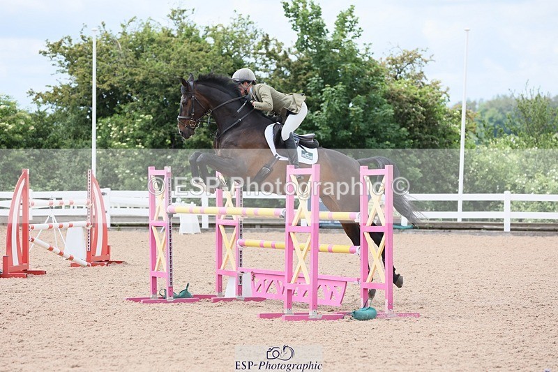 250528-131252-00914 - Cls 4 Newcomers and 1.10m Open