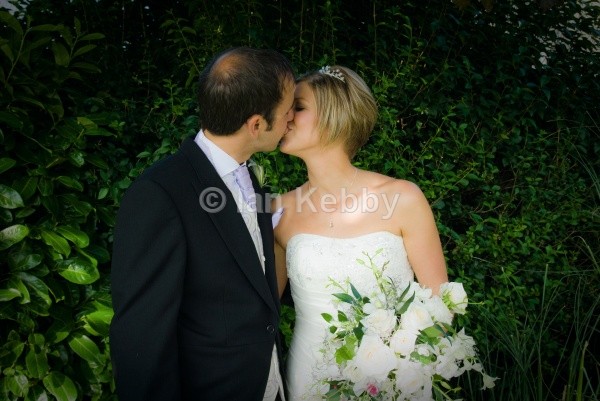  - Weddings