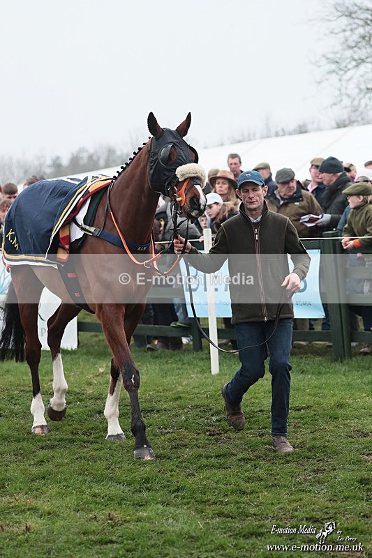PtP 080326 754 - Pytchley with Woodland Point-to-Point Guilsborough 08/03/26