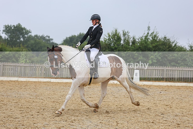 3E7A9709 - Class 5: Novice 3 2024 Section A