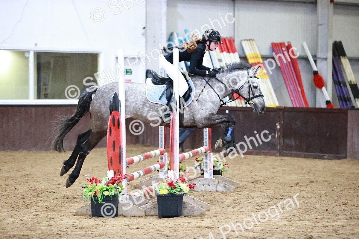 SBM_000196 - Class 1 - Pony Intro 70cm