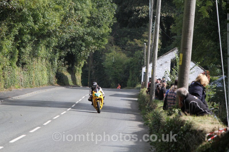  - MGP Supporters Club - Supertwin/Lightweight