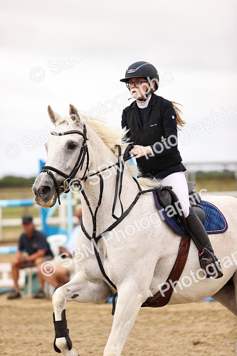 SBM_012894 - Class 13 - Senior British Novice - 90cm Open
