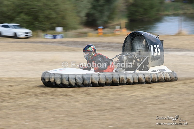 HCWC 230826 443 - Hovercraft W C Race Day 3