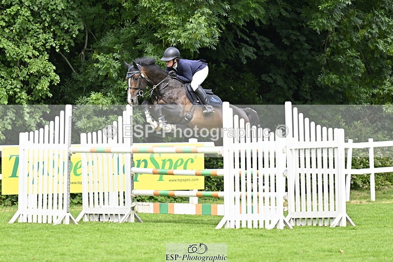 250613A-154056-02888 - Cls 5 National 1.30m Open