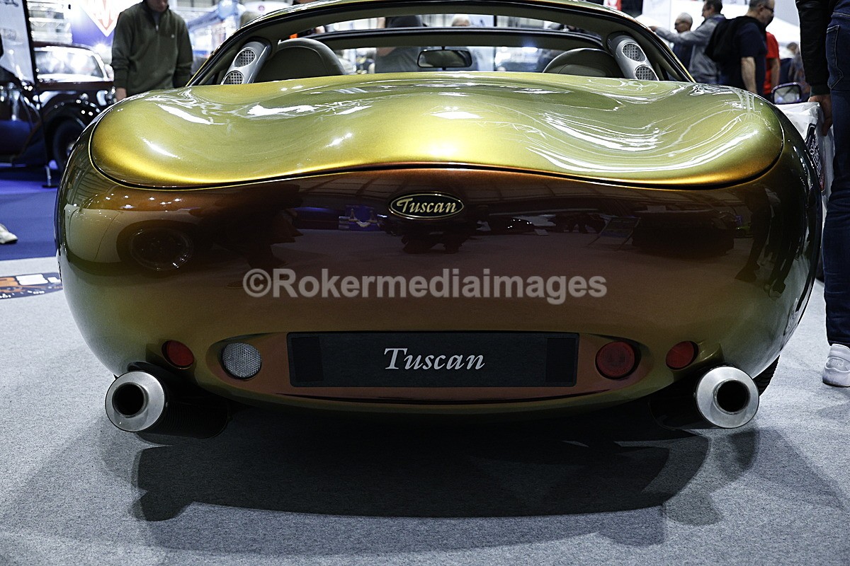 _MGL4033 - Classic Car Show NEC 2025