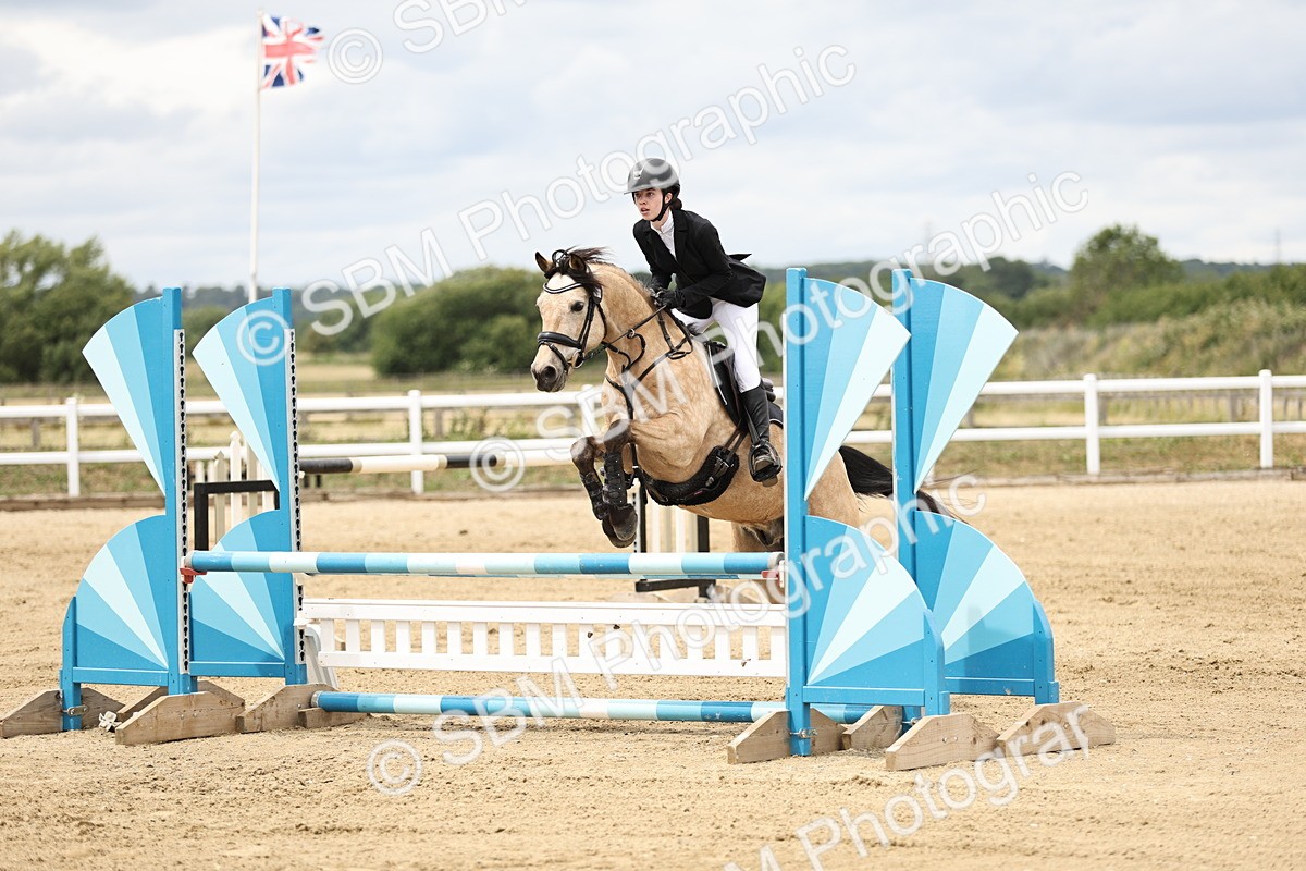 SBM_005640 - 80cm showjumping