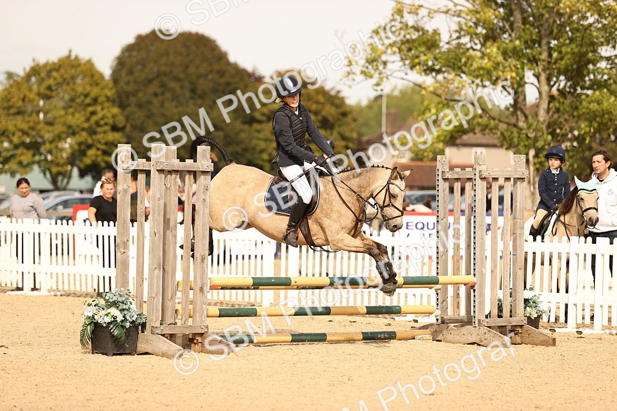 SBM_69639 - J13 - Junior Pony 60cm Championship