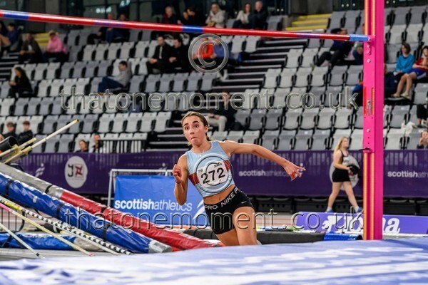 SenInd26-910783 - Field Female Set Two