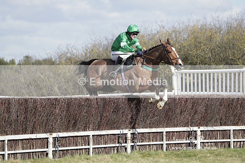 PtP 260223 298 - South & West Wilts Point-to-Point Larkhill 26/02/23