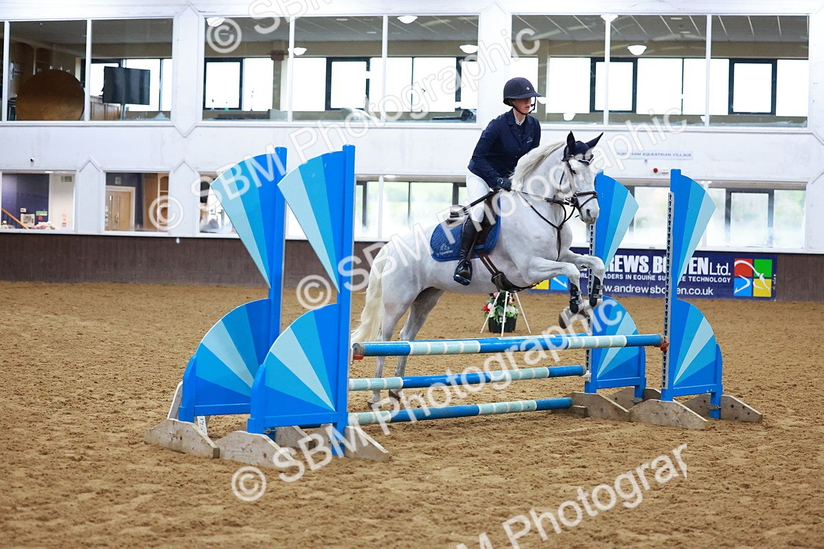 SBM_000042 - Class 1 - Clear Round