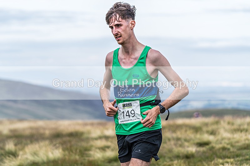 Fellside-94 - Fellside Fell race Wednesday 22nd July 2026