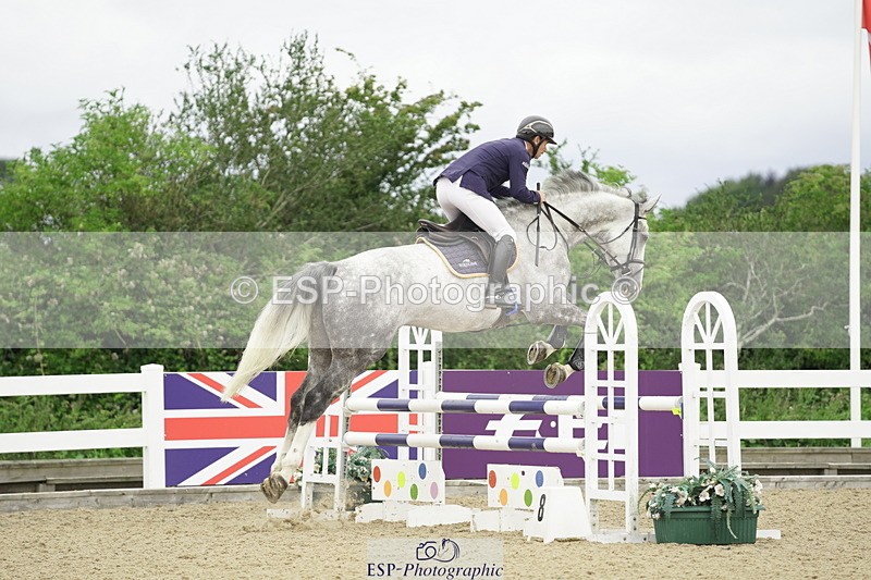 230728A-100428-00234 - Cls 7 British Novice & 90cm Open