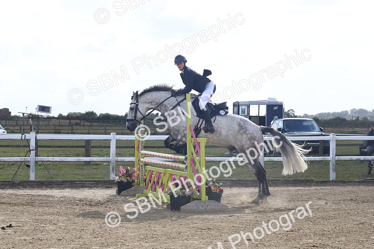 SBM_007925 - Class 12 - 90cm Champs