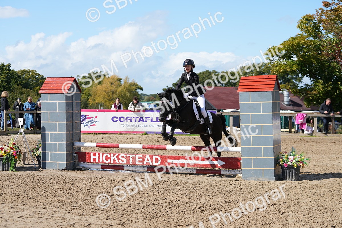 SBM_44382 - J7 - Junior Pony 60cm Championship
