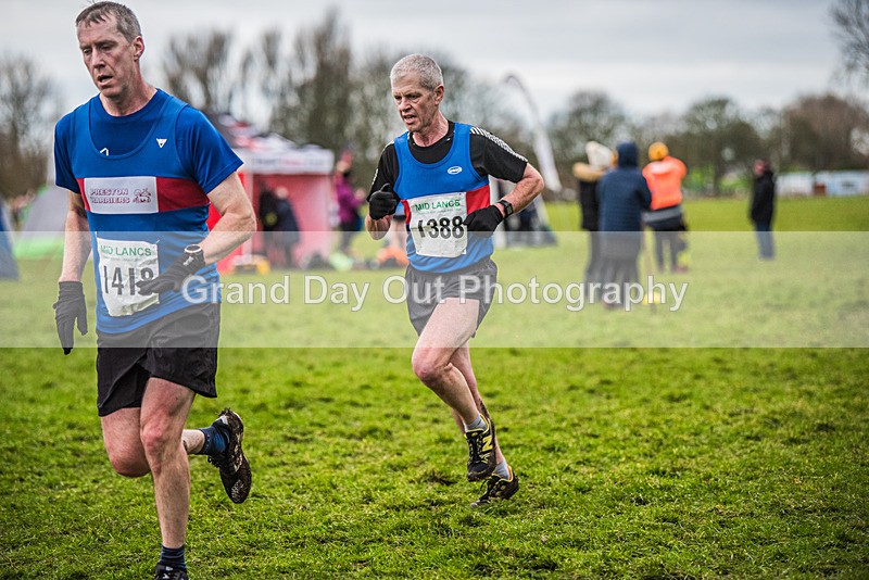 Blackpool-1164 - Mid Lancs XC Blackpool Saturday 13th January 2024