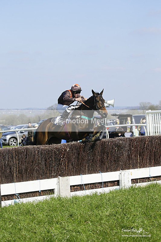 PtP 200322 153 - Mendip Farmers Point-to-Point 20/03/22