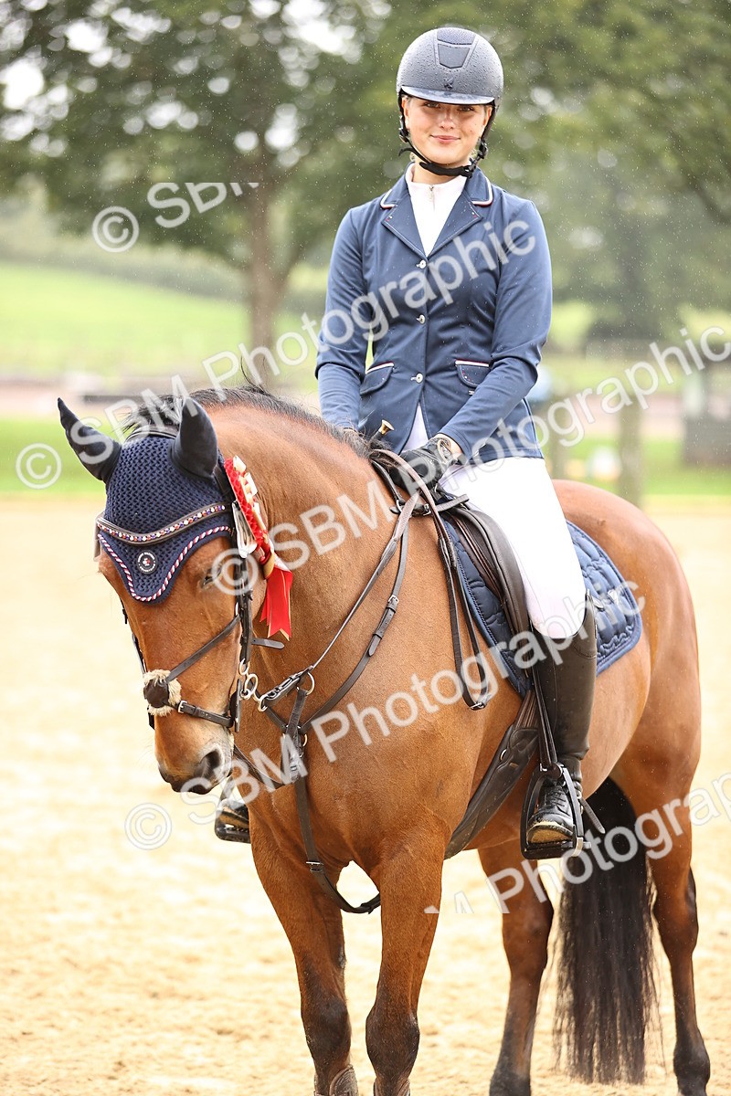 SBM_70069 - Supreme Championship 80cm 85cm