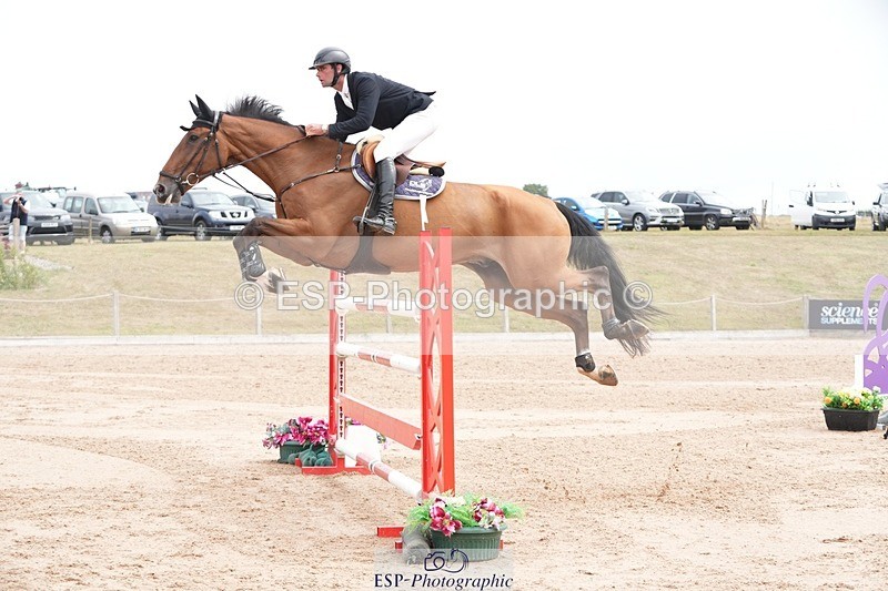 250718-112448-10004 - Cls 2, 3 Star Small Tour Break til End