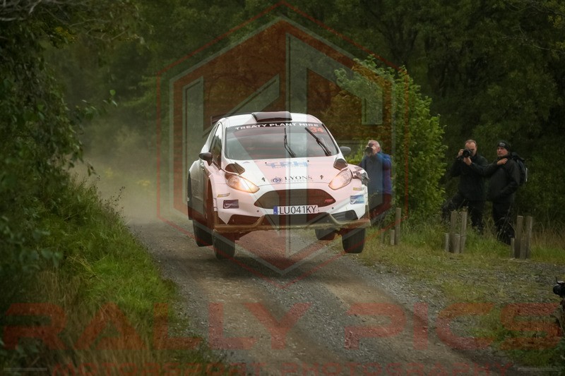 EMC Lakeland Stages 95 of 108 - Trailer Parts & Spares Lakeland Stages 2025