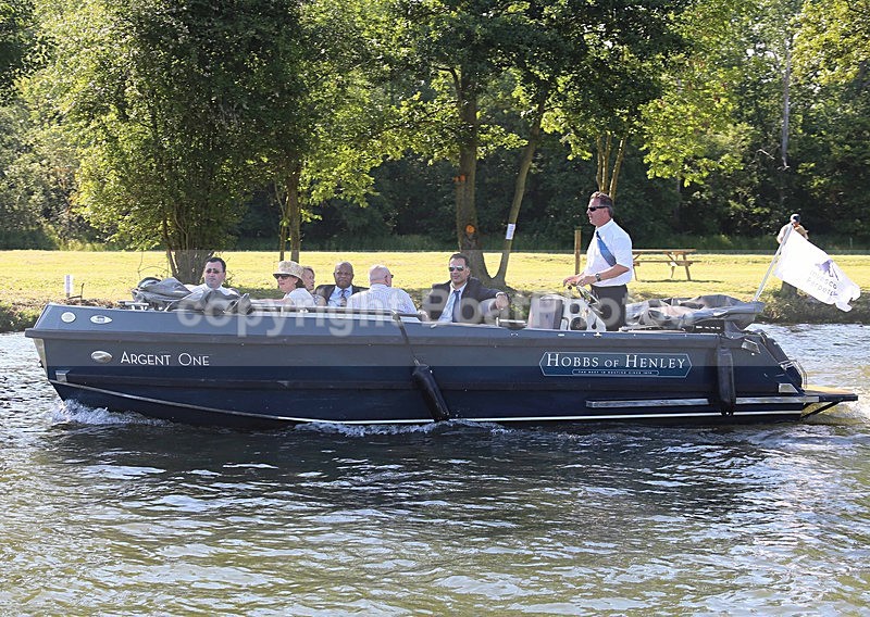 140703 ARGENT ONE WT7A1124 - HENLEY ROYAL REGATTA - THURSDAY 3RD July 2014