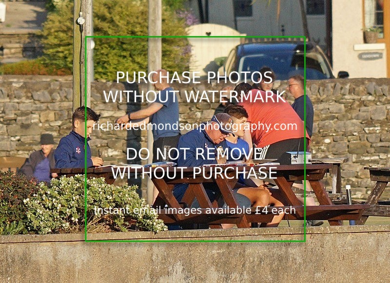 NCC54 - Netherfield 2 v Torrisholme (22/6/21)