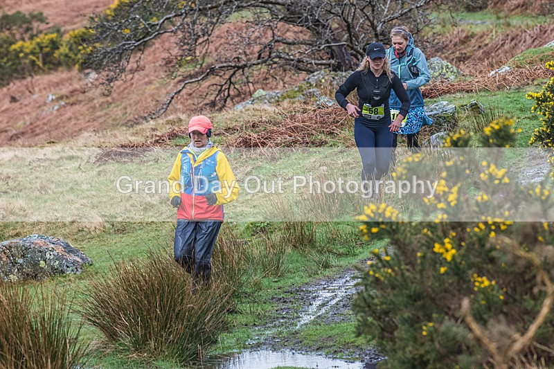 Buttermere-442 - Fellside Events Buttermere Trail Race Sunday 17th March 2024