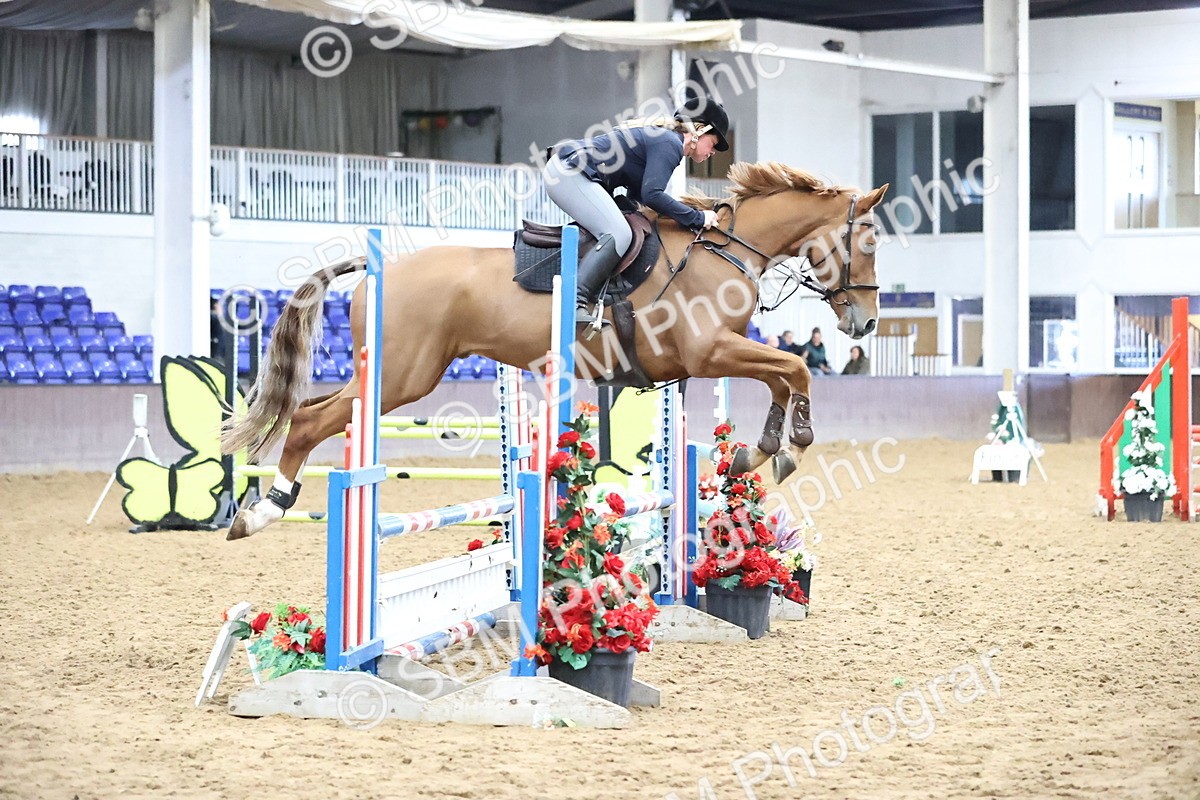 SBM_002603 - Class 9 - Senior British Novice 90cm