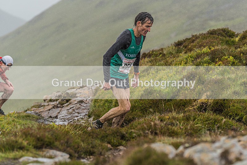 Buttermere-809 - Buttermere Sailbeck Fell Race Saturday 15th June 2024