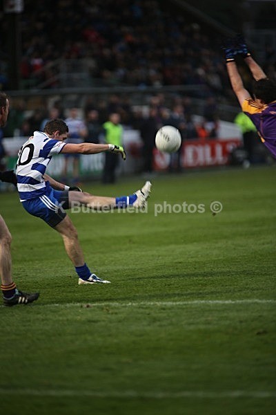  - Meath Senior Football Final 2012