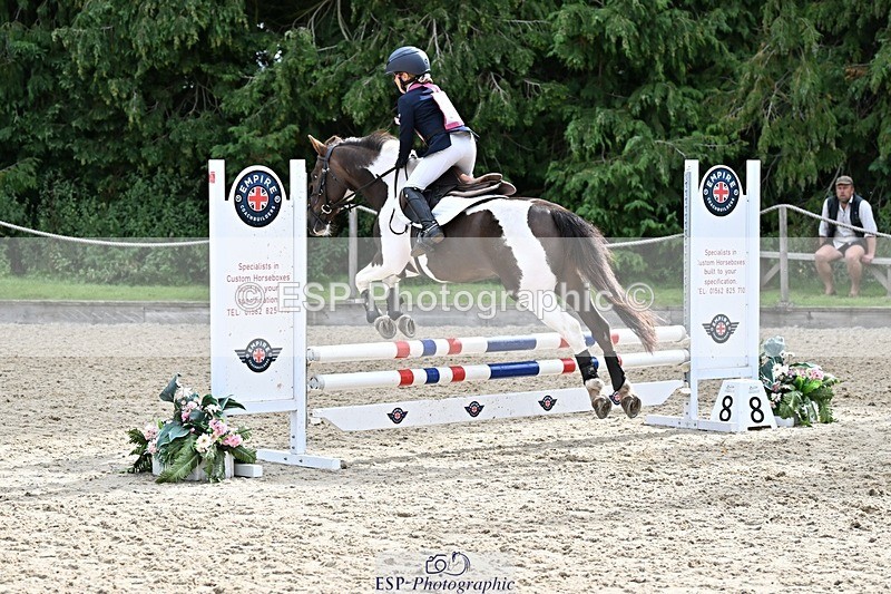 230825-100816-08478 - Round 2 Start to 11.15 coursewalk