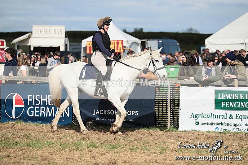 PtP 210425  1278 - Paxford Races Easter Monday 21/04/25