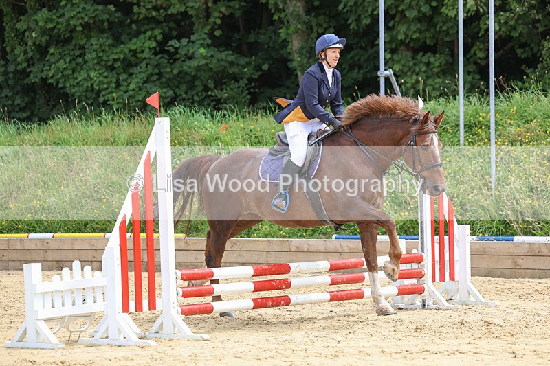 3E7A3023 - Class 5: 60cm Senior