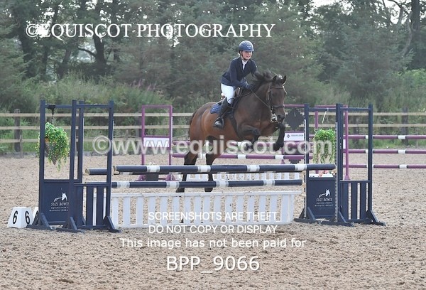 BPP_9066 - CLASS 3 - 0.95m Amateur Championship Qualifier
