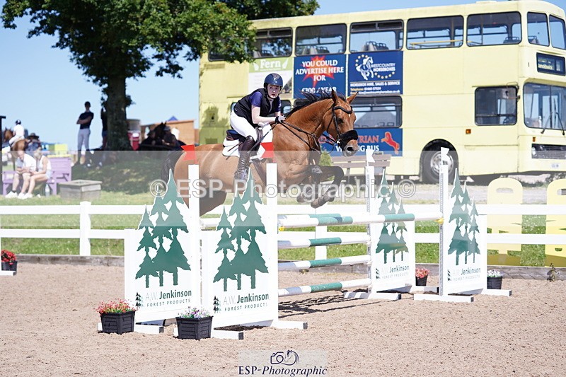 240719A-150950-12181 - Cls 10, 1 Star Bronze Tour 1.15m