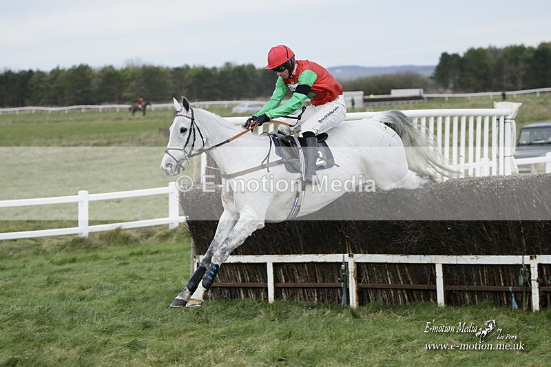 PtP 281121 0434 - Hursley Hambledon Point-to-Point Larkhill 28/11/21